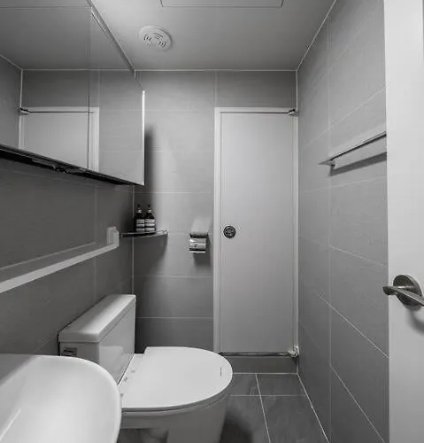 Dawn House Affittacamere